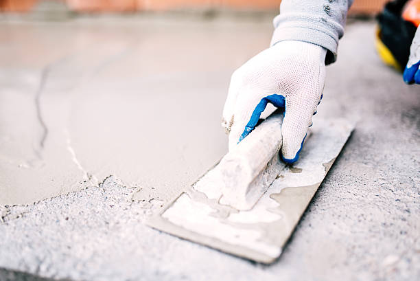 Best Concrete Installation Cost  in Livonia, LA